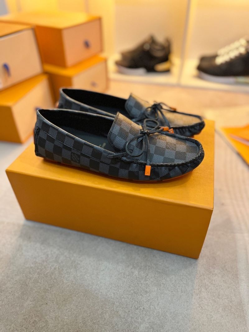 Louis Vuitton Low Shoes